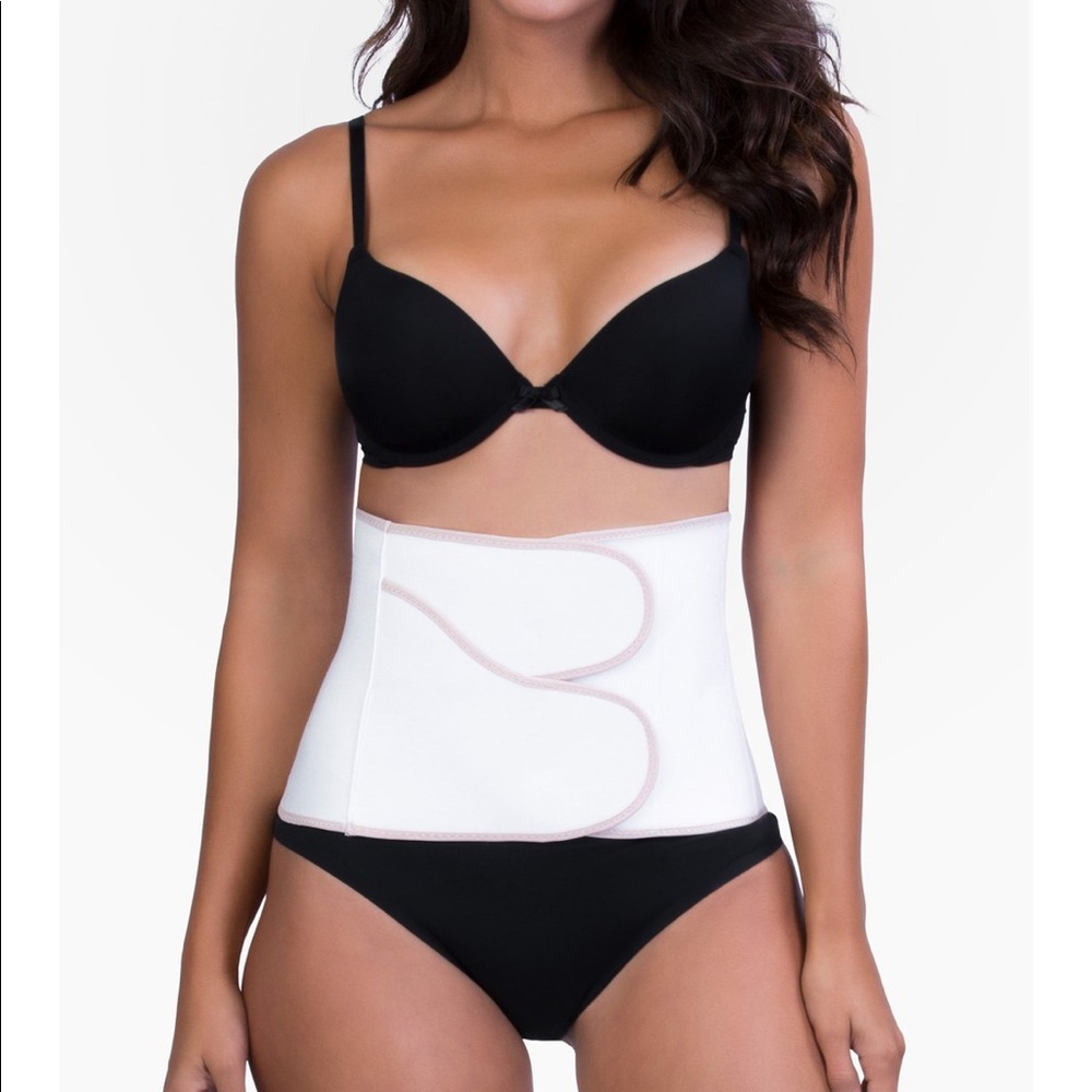 BELLY BANDIT B.F.F. Belly Wrap